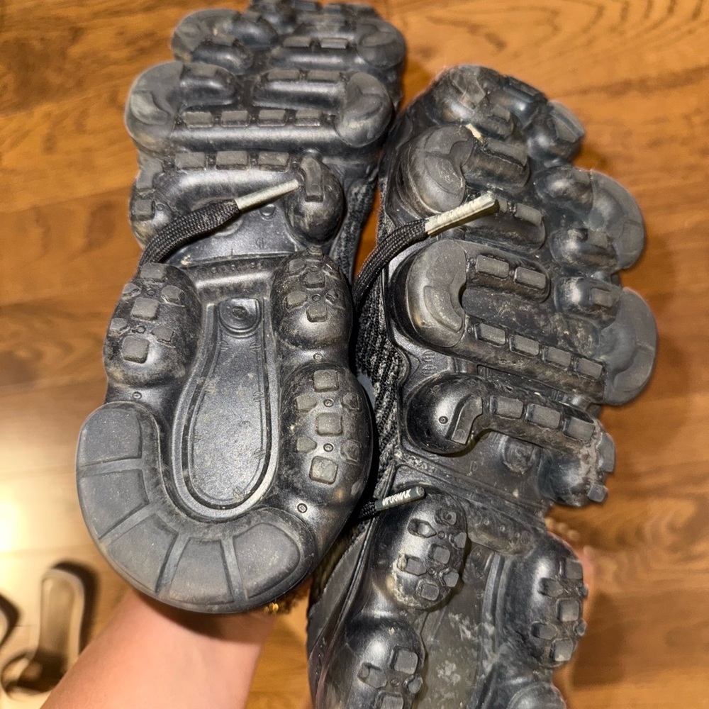 Nike Air VaporMax Flyknit 3 - Picture 4 of 5